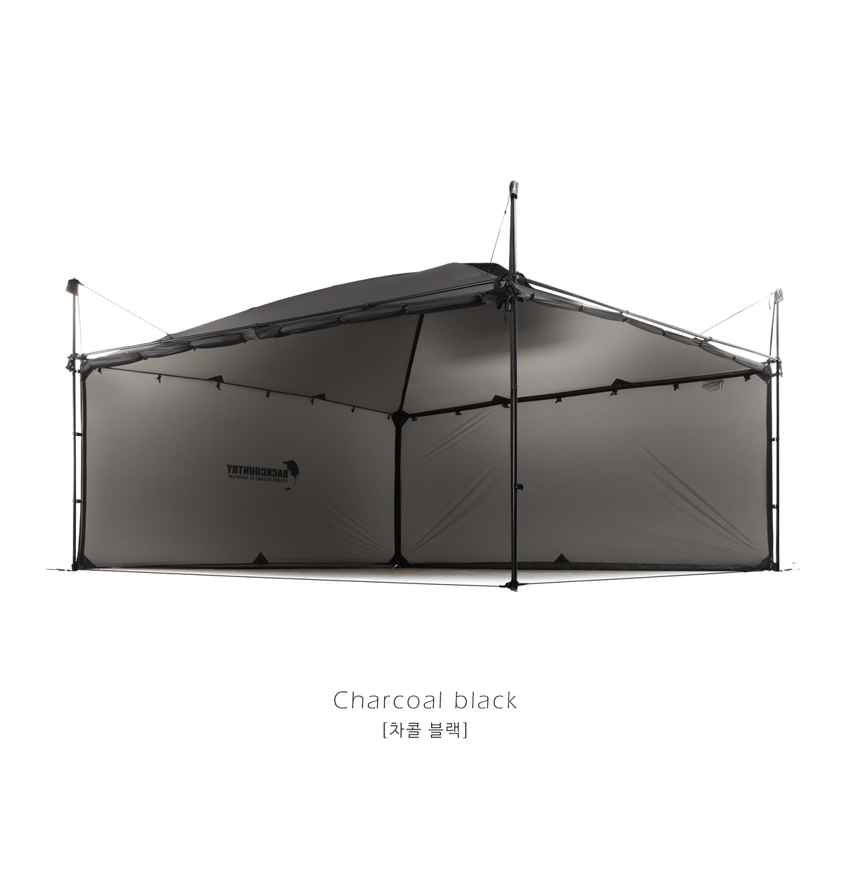 バックカントリー360シェルターアルティメットリビングシェルオート